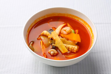  jjamppong, 짬뽕