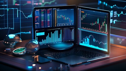 Trading technology 