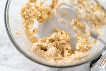 Eggnog Cookies