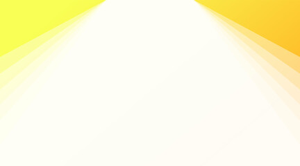 Background for your inscription. Flat, yellow-white, space for text, background for design. Vector illustration