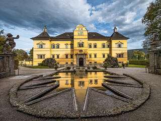 Schloss Hellbrunn