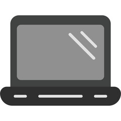 Laptop Icon