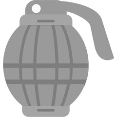 Hand Grenade Icon