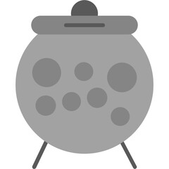 Cauldron Icon