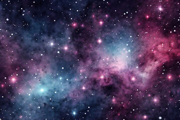 Obraz premium background with space.Generative AI