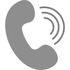 Phone Call Icon