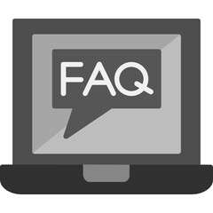 Faq Icon