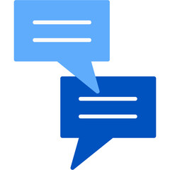 Conversation Icon