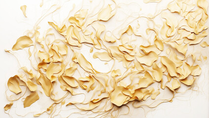 Obraz premium golden background