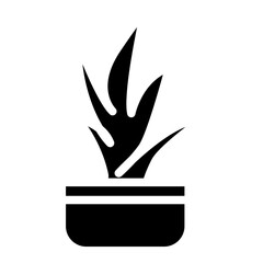 plant glyph