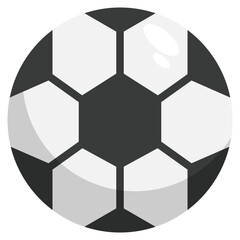 Sport And Activity_SOCCER filled outline icon,linear,outline,graphic,illustration