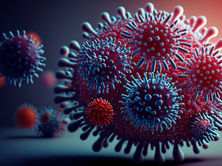 virus influenzali