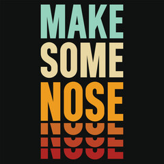 Best awesome typography vector tshirt design