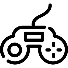 Gamepad Icon