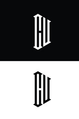 Cu  letter-logo