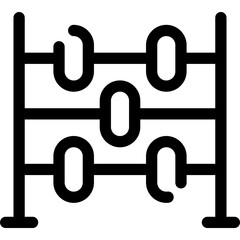 Abacus Icon