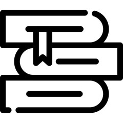 Books Icon