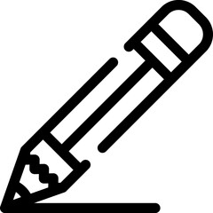 Pencil Icon