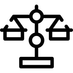 Ethics Icon
