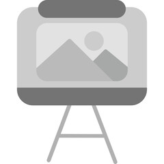 Presentation Icon