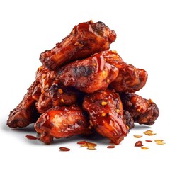 BBQ Wings