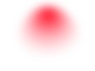 Red Transparent Gradient