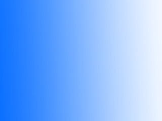 Transparent Blue Gradient