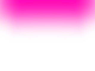 transparent pink gradient border - obrazy, fototapety, plakaty