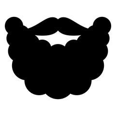 beard