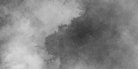 Abstract black and white silver ink effect cloudy grunge texture with clouds,clear and stained white marble background, white or grey abstract background with scratches,