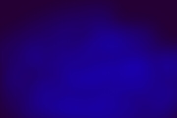 Obraz premium 3d blue abstract gradient background with multi shape. Elegant backdrop. illustration. Soft smooth concept for graphic design, banner, or poster