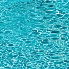 Obraz premium water ripple illustration background