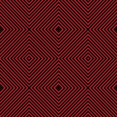 red and white pattern