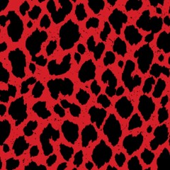 leopard skin texture