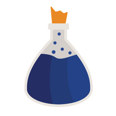 vector laboratory bottle