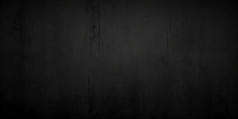 Black cracked wall slate texture wall grunge backdrop rough background, dark concrete floor or old grunge background. black concrete wall , grunge stone texture bakground	