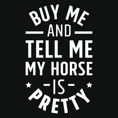 Best awesome horse riding or horse racing typography vintage graphics tshirt design