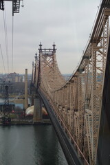 Fototapeta premium new york
