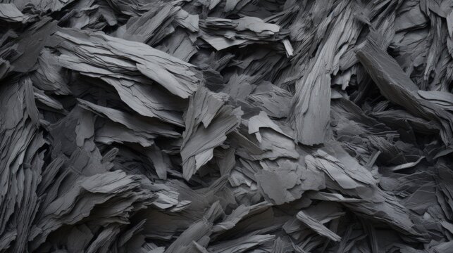 Grey Construction Paper Texture Background Stock Photo - Download Image Now  - Construction Paper, Full Frame, Textured - iStock