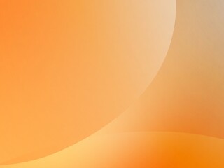 abstract orange background