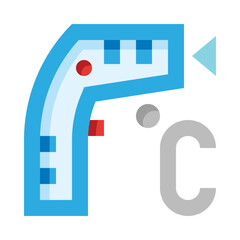 Infrared thermometer