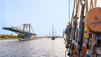 Wilhelmshaven Sailing Cup