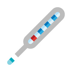 Digital thermometer
