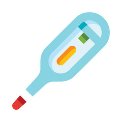 Digital thermometer