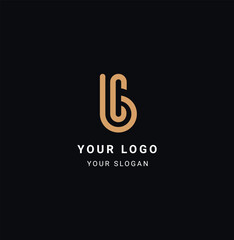 Minimal Logo