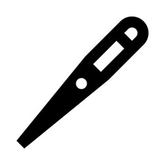 Digital thermometer