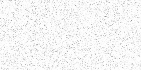 Quartz surface white for bathroom or kitchen countertop .Abstract design with white paper texture background and terrazzo flooring texture polished stone pattern old surface marble for background .