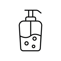 Fototapeta premium Face Wash