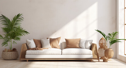 modern living room