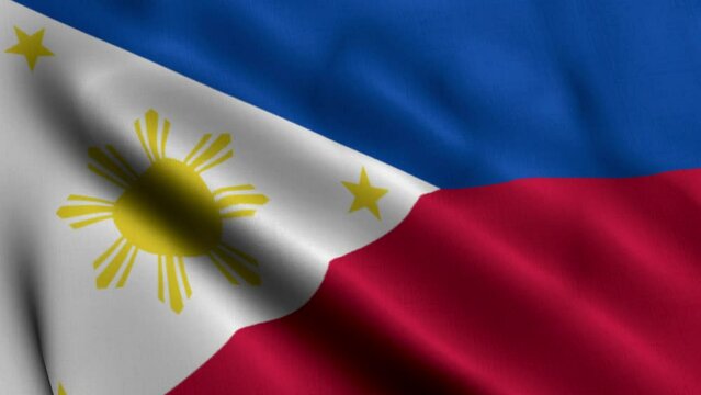 Philippines Flag Stock Videos – 4,298 HD & 4K Footage Clips | Adobe Stock
